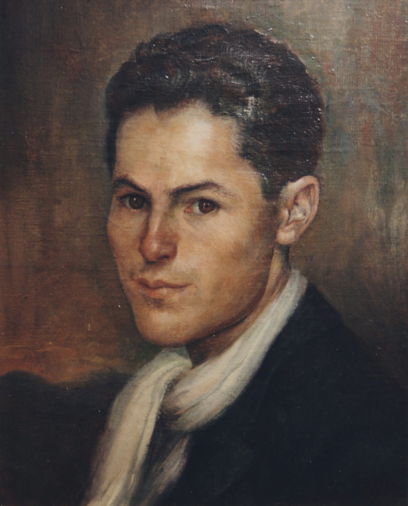 Marcial Moreno Pascual