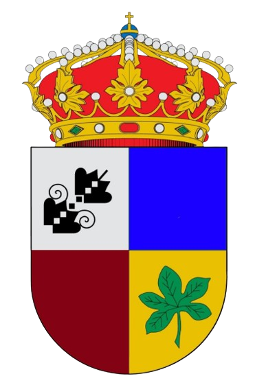 Escudo Lagartera Ayuntamiento Lagartera