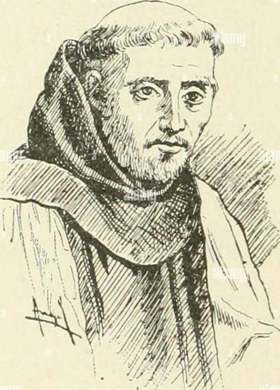 fray juan de los angeles